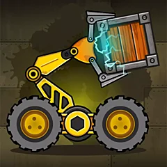 play pudłorobot