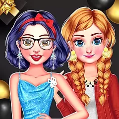 play Black Friday de mejores amigas