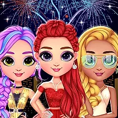 play Look para la fiesta de Fin de Año