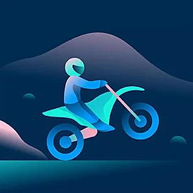play Bike Games